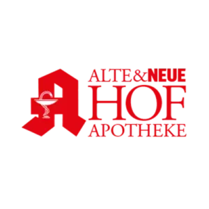 Logo von Hofapotheke in Bad Tölz