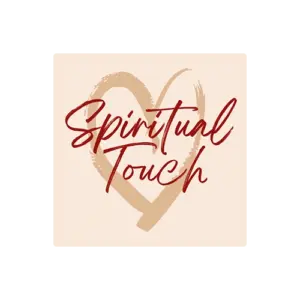Logo von Spritual Touch - Tantramassage in München